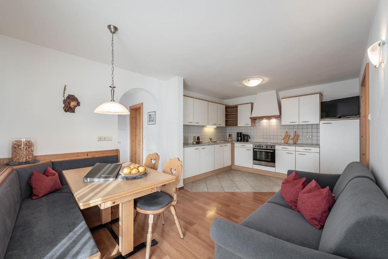 Appartement Birkenhof مارانزا المظهر الخارجي الصورة