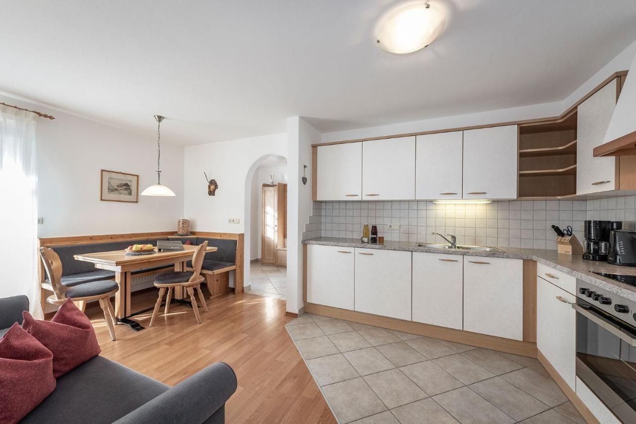 Appartement Birkenhof مارانزا المظهر الخارجي الصورة