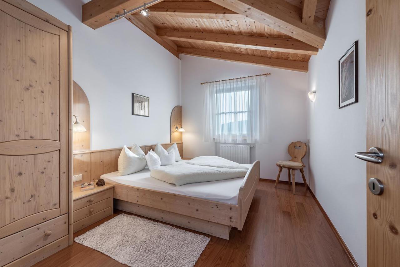 Appartement Birkenhof مارانزا المظهر الخارجي الصورة