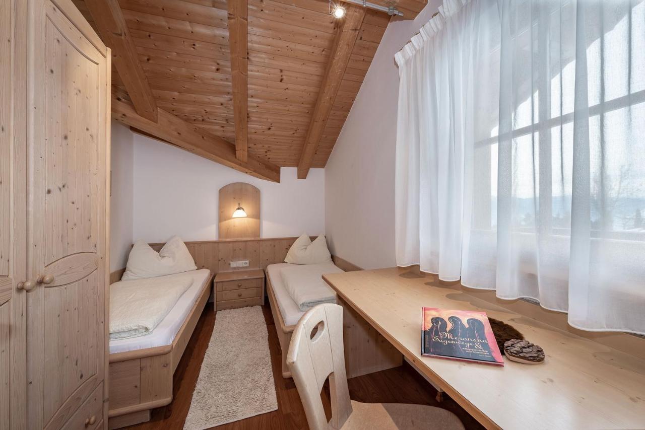 Appartement Birkenhof مارانزا المظهر الخارجي الصورة