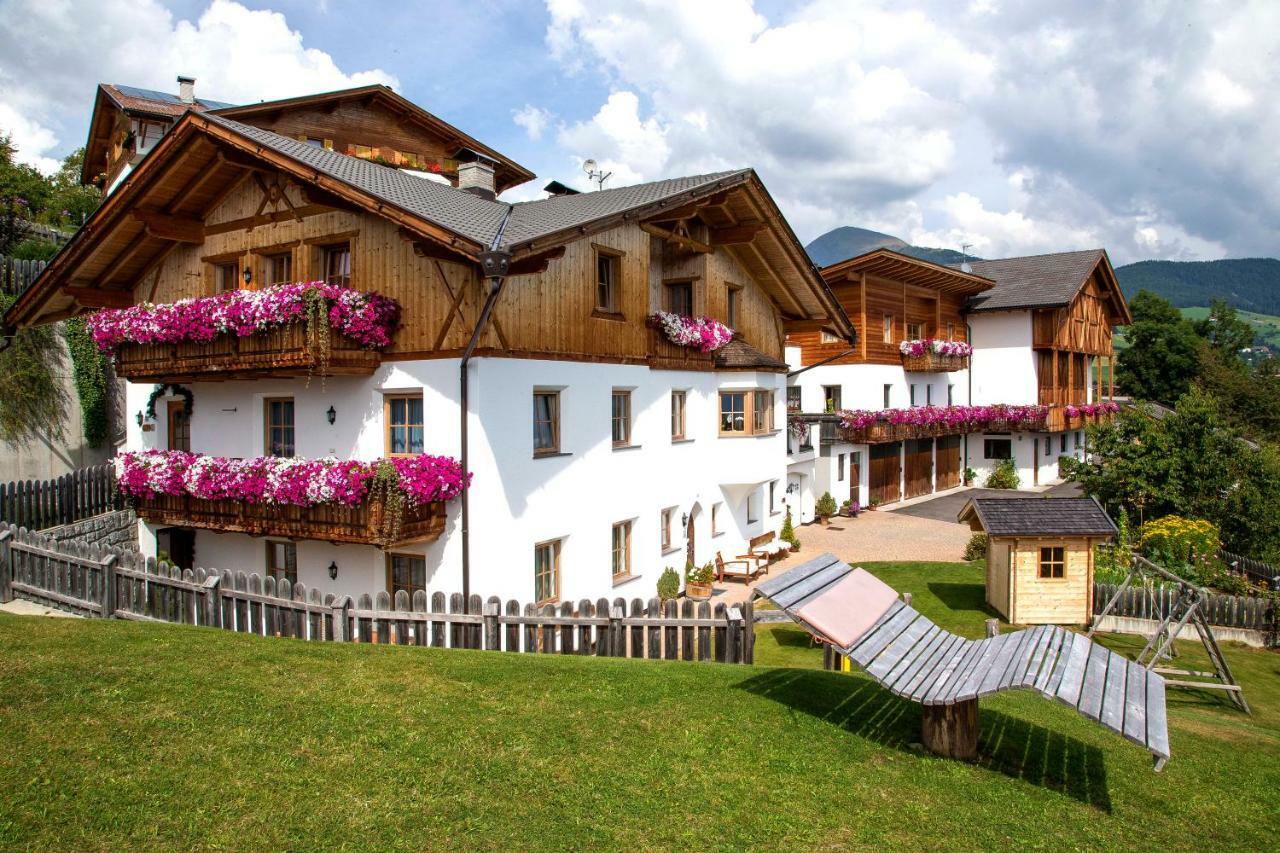 Appartement Birkenhof مارانزا المظهر الخارجي الصورة