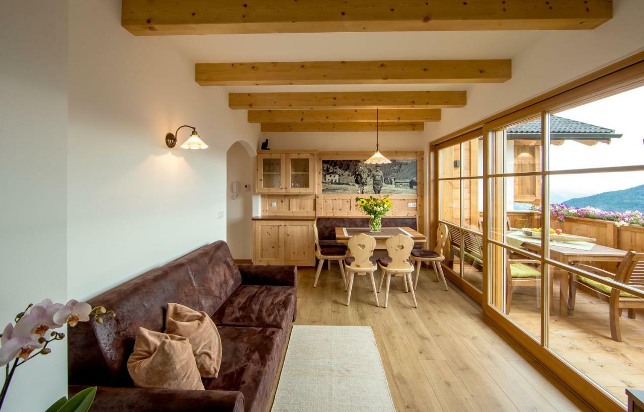 Appartement Birkenhof مارانزا المظهر الخارجي الصورة