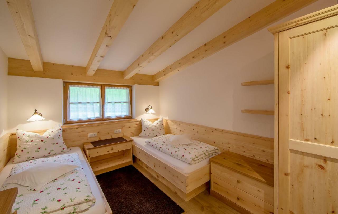 Appartement Birkenhof مارانزا المظهر الخارجي الصورة